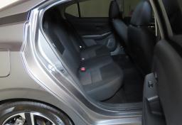 Thumbnail of 2024 Nissan Sentra