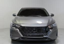 Thumbnail of 2024 Nissan Sentra