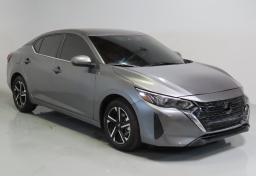Thumbnail of 2024 Nissan Sentra