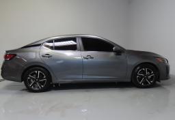 Thumbnail of 2024 Nissan Sentra