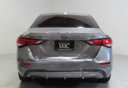 Thumbnail of 2024 Nissan Sentra