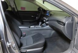 Thumbnail of 2024 Nissan Sentra