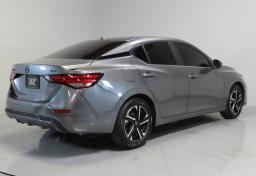 Thumbnail of 2024 Nissan Sentra