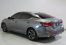 Thumbnail of 2024 Nissan Sentra