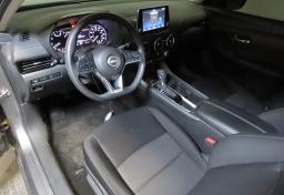 Thumbnail of 2024 Nissan Sentra