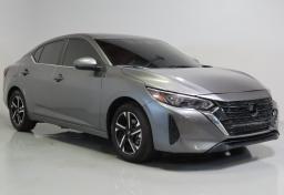 Thumbnail of 2024 Nissan Sentra