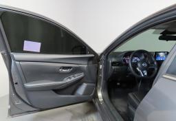 Thumbnail of 2024 Nissan Sentra