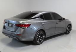 Thumbnail of 2024 Nissan Sentra