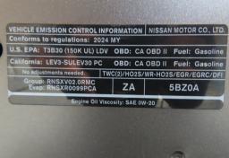 Thumbnail of 2024 Nissan Sentra