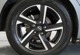 Thumbnail of 2024 Nissan Sentra