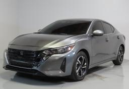 Thumbnail of 2024 Nissan Sentra