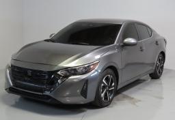 Thumbnail of 2024 Nissan Sentra