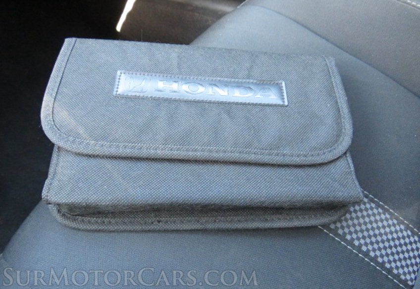 2021 Honda Civic Sedan - Image 43