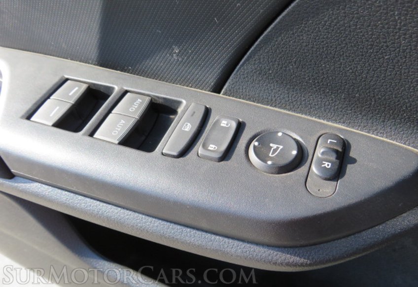 2021 Honda Civic Sedan - Image 39