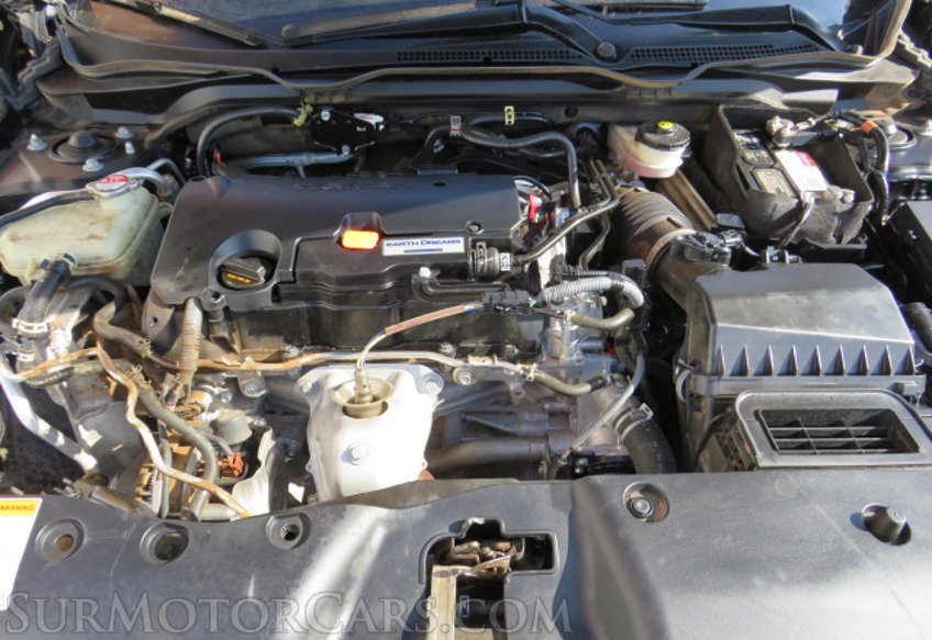 2021 Honda Civic Sedan - Image 47