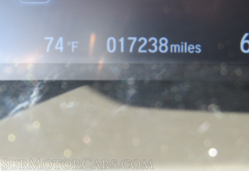 2021 Honda Civic Sedan - Image 31