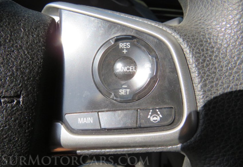 2021 Honda Civic Sedan - Image 38