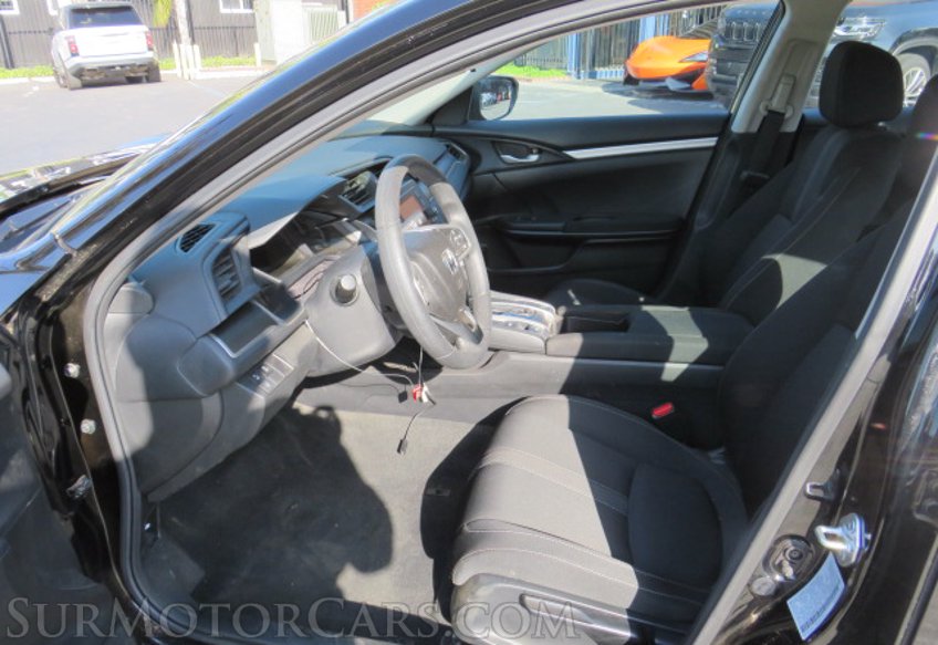 2021 Honda Civic Sedan - Image 23