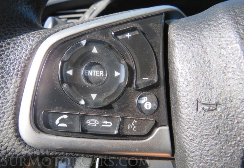 2021 Honda Civic Sedan - Image 37