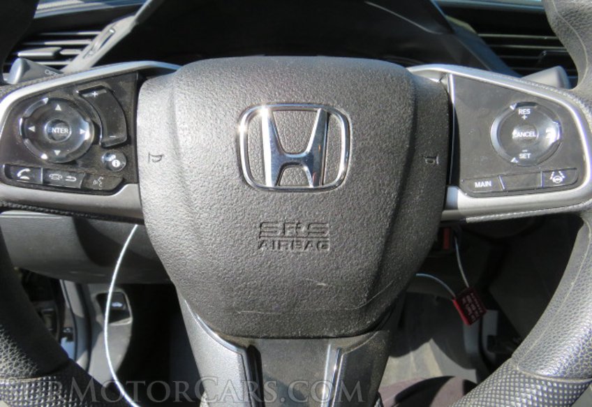 2021 Honda Civic Sedan - Image 36