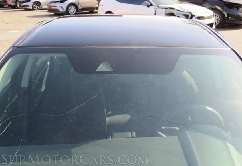 2021 Honda Civic Sedan - Image 16