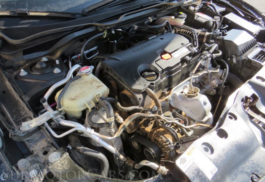 2021 Honda Civic Sedan - Image 46