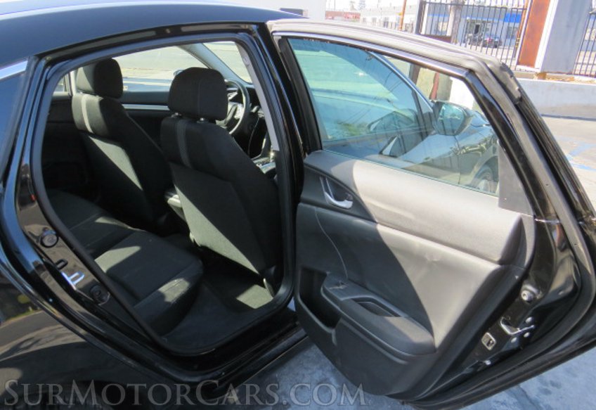 2021 Honda Civic Sedan - Image 26