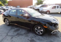 2021 Honda Civic Sedan - Image 2