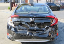 2021 Honda Civic Sedan - Image 12