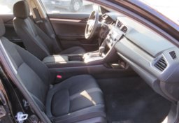 2021 Honda Civic Sedan - Image 22