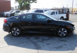 2021 Honda Civic Sedan - Image 6