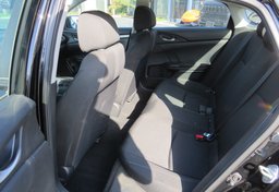 2021 Honda Civic Sedan - Image 30