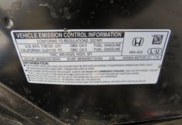 2021 Honda Civic Sedan - Image 45