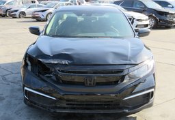 2021 Honda Civic Sedan - Image 15