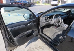 2021 Honda Civic Sedan - Image 19