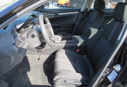 2021 Honda Civic Sedan - Image 21