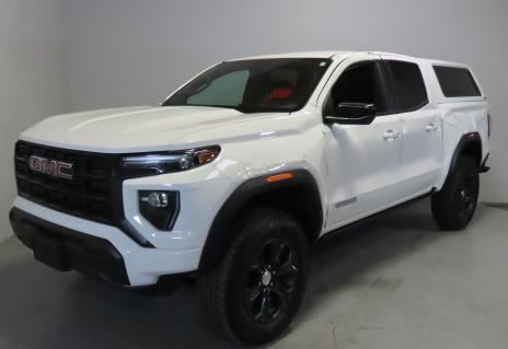 2024 GMC Canyon