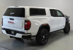 Thumbnail of 2024 GMC Canyon