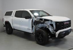 Thumbnail of 2024 GMC Canyon