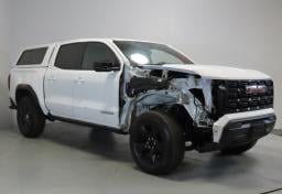 Thumbnail of 2024 GMC Canyon
