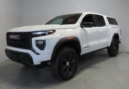 Thumbnail of 2024 GMC Canyon