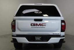 Thumbnail of 2024 GMC Canyon