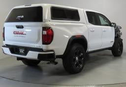 Thumbnail of 2024 GMC Canyon