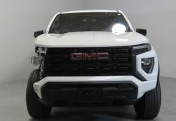 Thumbnail of 2024 GMC Canyon