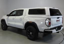 Thumbnail of 2024 GMC Canyon
