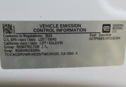 Thumbnail of 2024 GMC Canyon