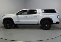 Thumbnail of 2024 GMC Canyon