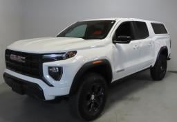 Thumbnail of 2024 GMC Canyon