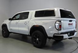 Thumbnail of 2024 GMC Canyon