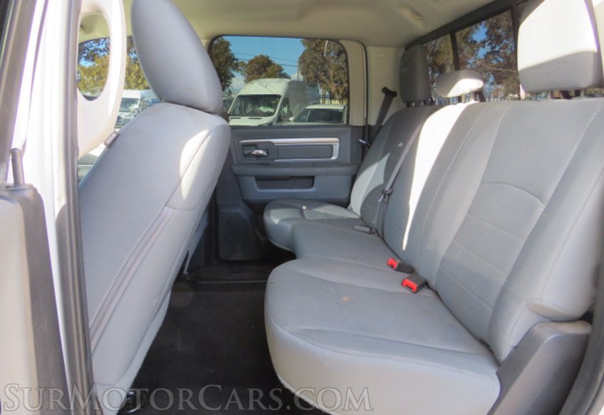 2016 Ram 2500 - Image 32